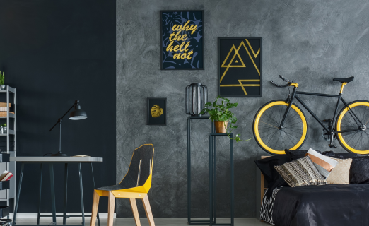 Οι τάσεις στο χρώμα τη φετινή χρονιά